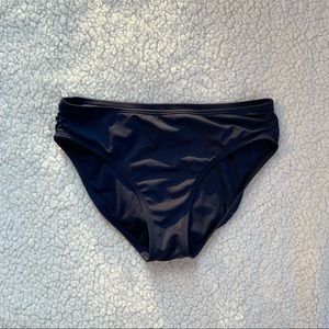 Athleta Clean Full Ruched Bottom